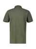 Lerros Poloshirt in Grün