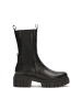 Kazar Boots in Schwarz