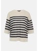 comma Strickpullover in 59S1_navy