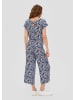 s.Oliver Hose in 59A4_navy