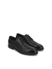 Kazar Schnürschuhe in Schwarz