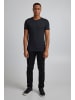 CASUAL FRIDAY T-Shirt CFDAVIDE in Blau