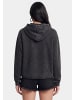 myMo ROCKS Women Hoodie in Black