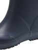 Hummel Hummel Gummi Stiefel Rubber Boot Kinder Leichte Design in BLACK IRIS