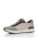 Relife Sneaker in Taupe