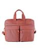 Mandarina Duck MD 20 Aktentasche 37.5 cm Laptopfach in pecan nut