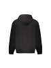 Calvin Klein Schwarz Baumwolle Herren Hoodie