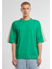 Urban Classics Urban Classics T-Shirts in froggreen