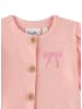 Sanetta Strickjacke in Rosa