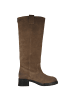 Steve Madden Stiefel Banner in beige