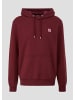 s.Oliver Sweatshirt langarm in Rot