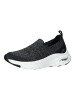 Skechers Sneaker in Schwarz