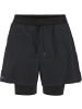 Craft Short "Hypervent 2-IN-1 Shorts M" in Schwarz