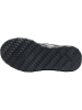 Hummel Kinder Sneaker in Schwarz
