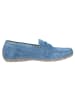 Sioux Slipper Carmona-700 in hellblau