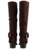 MELVIN & HAMILTON Stiefel SHAY 9 in Dunkelbraun