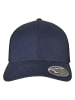  Flexfit Snapback in blau