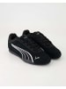 Puma Sportliche Schnürschuhe in Schwarz