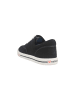 WESTLAND Sneaker in Schwarz