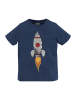 Kidsworld T-Shirt in marine