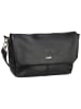 Zwei Umhängetasche Mademoiselle M60 in Noir