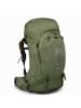Osprey Atmos AG 65 S/M - Trekkingrucksack 88 cm (mythical green) in mythical green
