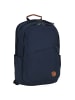 FJÄLLRÄVEN Räven 28 Daypack 47 cm Laptopfach in navy