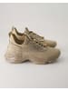 Steve Madden Sneaker low in Beige