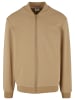 Urban Classics College Jackets in warmsand