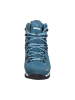 MEINDL Freizeitschuhe Lite Summit Lady GTX in türkis