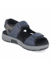 Josef Seibel Sandalette in blue