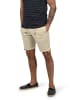 INDICODE Leinenhose IDMoses in Beige