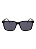 Carrera Männer Sonnenbrille Rechtwinklig Schwarz