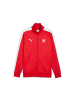 Puma Trainingsjacke "Sfv T7 Track Jacket" in Rot