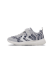 Hummel Hummel Sneaker Actus Print Kinder Leichte Design in LUNAR ROCK