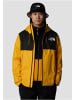 The North Face The North Face Winterjacken in summit gold