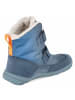 superfit Schlupfstiefel in blau