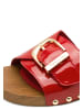 Tamaris Pantolette 1-27315-46 in rot