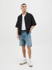 Jack & Jones Hemd in Black