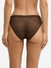 Marc O'Polo Slip classic in chocolate brown