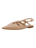 Steve Madden Ballerinas Beige