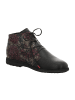 Think! Ankle Boot RENTO in Schwarz/Kombi