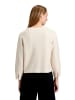 Betty Barclay Blazer-Jacke mit Taschen in beige