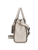 Guess Noelle II Luxury - Henkeltasche 24 cm (black) in bone