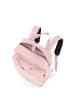 Reisenthel allday Rucksack M - Rucksack 15.6" 39 cm (cord grey) in twist blush