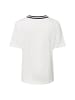 MARC CAIN SPORTS  T-Shirt in ecru