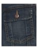 Urban Classics Outerwear - Vest in denimblue