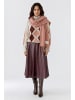 Oui Schal in rose