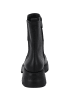 Paul Green Stiefeletten in BLACK
