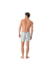 Munich Badeshorts in Multicolored